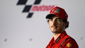 MotoGP Italia: Nafsu Bagnaia Balas Dendam ke Quartararo