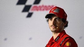 MotoGP Italia: Nafsu Bagnaia Balas Dendam ke Quartararo