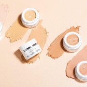 5 Rekomendasi Cream Foundation yang Bikin Kulit Flawless
