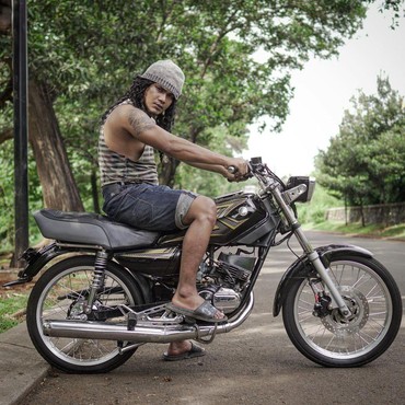 Sosok Maell Lee yang Melaporkan Unggahan Ibnu Jamil dan Ririn Ekawati