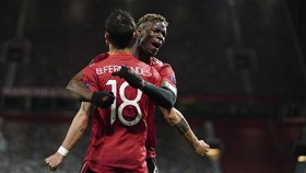 Jadwal Final Liga Europa: Villarreal vs Man Utd