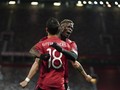 Jadwal Final Liga Europa: Villarreal vs Man Utd