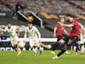 Villarreal vs Man Utd: 4 Kali Bertemu Tak Pernah Tercipta Gol