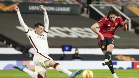 Hasil Liga Europa: Man United Bertemu Villarreal di Final
