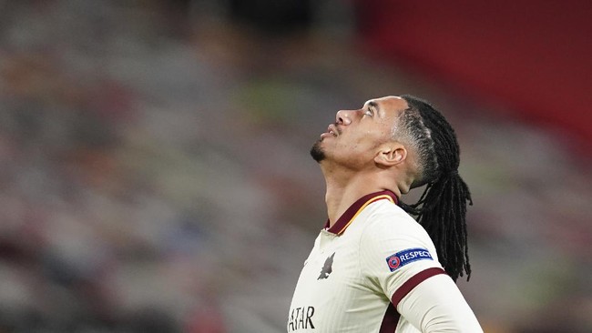 AS Roma akan menjamu Manchester United di leg kedua semifinal Liga Europa. Berikut prediksi laga tersebut.