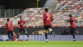 Syarat Manchester United Lolos ke Final Liga Europa