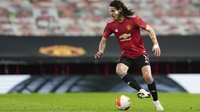 Hasil Liga Europa: Man Utd vs Arsenal Masih Bisa Terwujud