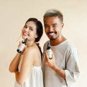 2 Aroma Terbaru Natural Deodorant Sukin, Gak Bikin Iritasi dan Anti Lengket