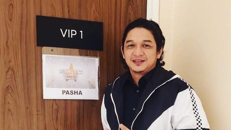 Pasha Ungu