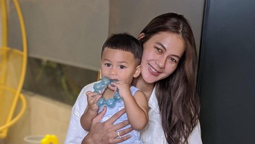Paula Verhoeven Panik Jari Kiano Tiger Wong Kejepit Pintu dan Berdarah