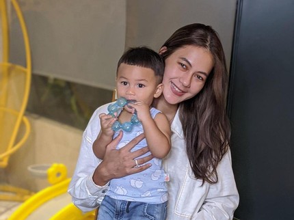 Kiano Positif Flu Singapura, Alami Demam hingga Muncul Bintik Mirip Campak