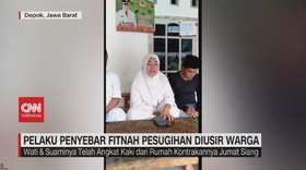 img-title VIDEO: Pelaku Penyebar Fitnah Pesugihan Diusir Warga