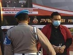 Aliran Duit Tersangka Antigen Dilacak Usai Rumah Mewahnya Terkuak