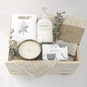 7 Inspirasi Hampers Lebaran untuk Orang Tersayang