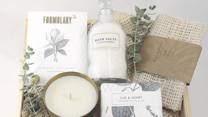 7 Inspirasi Hampers Lebaran untuk Orang Tersayang 7 Inspirasi Hampers Lebaran untuk Orang Tersayang