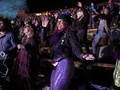FOTO: Keriangan Sambut 80 Tahun Red Rocks Amphitheatre di AS