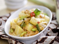 5 Kuliner Betawi yang Kini Mulai Sulit Didapat