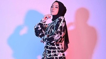 Sule Diterpa Isu Selingkuh, Putri Delina Beri Respons Begini