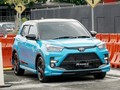 Varian Raize 1.200 Cc Akan Lebih Murah, Minus Fitur dan Turbo