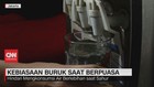 VIDEO: Kebiasaan Buruk Saat Berpuasa