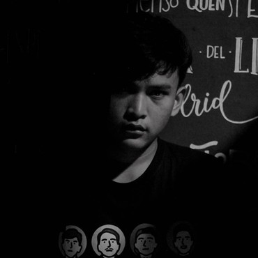 Lirik Lagu Aku Pamit - Reza Pahlevi