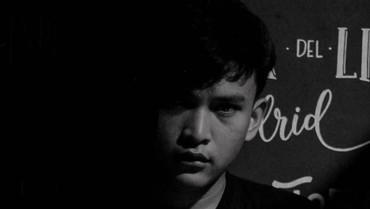 Lirik Lagu Aku Pamit - Reza Pahlevi