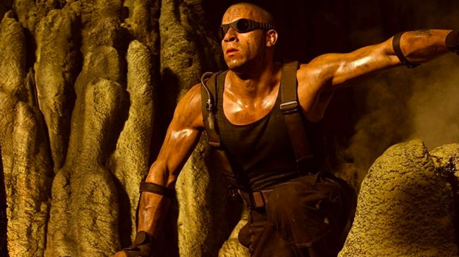 Bioskop Trans TV malam ini, Minggu (29/8), akan menayangkan Riddick (2013) pada pukul 19.30 WIB.