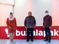 Bambang Brodjonegoro Jadi Komisaris Utama Bukalapak
