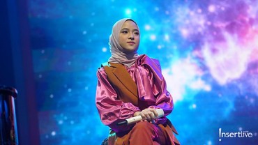 img-title Sabyan Bakal Kolaborasi dengan Sulis di Insert Story Spesial Syair Ramadan