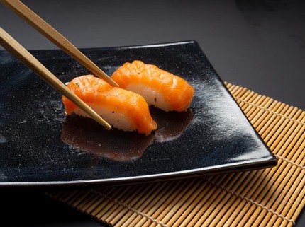 5 Jenis Makanan yang Tidak Boleh Dimakan Ibu Hamil, Bunda Perlu Tahu