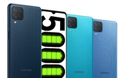 Flash Sale Samsung Galaxy M12 Mulai Hari Ini, Beli Pakai THR