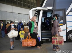 5 Klaster Baru Muncul di Indonesia dalam Sepekan, Waspada Super Spreader!