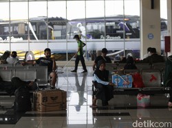 Syarat Perjalanan Darat Terbaru: Naik Bus Juga Wajib Sudah Booster