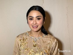 Ini Rahasia Selvy Kitty Sukses Puasa meski Banyak Aktivitas