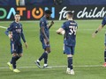 Arsenal Hancur Usai Tersingkir dari Liga Europa
