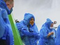 Kapal Baru Ajak Turis Lebih Dekat dengan Air Terjun Niagara