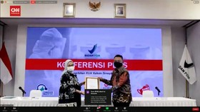 VIDEO: BPOM Keluarkan EUA Vaksin Sinopharm