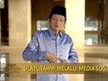 VIDEO: Bersilaturahmi via Media Sosial