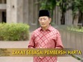 VIDEO: Zakat sebagai Pembersih Harta