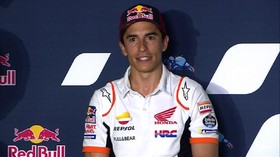 VIDEO: Marc Marquez Tanpa Target di MotoGP Spanyol