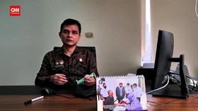 VIDEO: Azis Syamsuddin Resmi Dicegah Keluar Negeri 6 Bulan