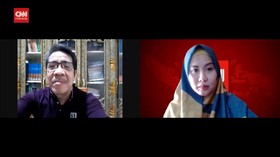VIDEO: Mengenal Fenomena Pandemic Fatigue Syndrom