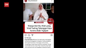 img-title VIDEO: Perempuan Yang Tuding Warga Babi Ngepet Diusir
