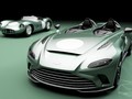 VIDEO: Aston Martin Rilis Mobil Tanpa Atap
