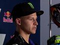 VIDEO: Strategi Quartararo di MotoGP Spanyol 2021
