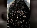 VIDEO: Puluhan Orang Tewas dalam Ziarah Tahunan Yahudi Israel