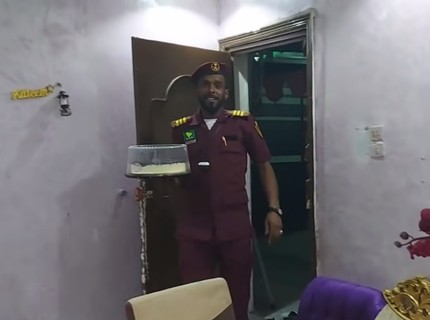 Dinikahi Jenderal Arab, TKW Ini Awalnya Takut dengan Anak Tiri Ternyata..