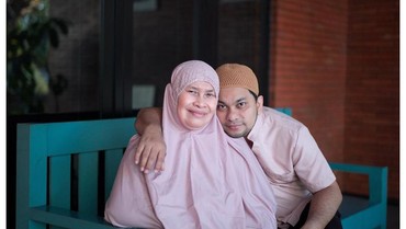 Ibunda Meninggal karena Covid-19, Tompi Ungkap Kecewa pada Faskes