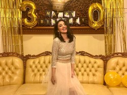 Tsania Marwa Punya Pacar Baru, Nggak Niat Main-main Tapi Tak Buru-buru Nikah