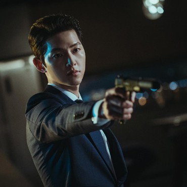 Spoiler Drama 'Vincenzo' Episode 19, Duel Panas Song Joong Ki & Taecyeon